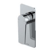 Code Pure Shower Mixer - 7 Colours gallery detail image