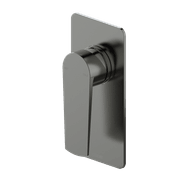 Code Pure Shower Mixer - 7 Colours gallery detail image