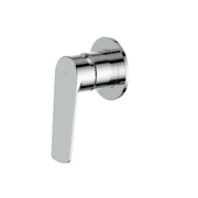 Novi Shower Mixer gallery detail image