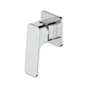 Swept Shower Mixer Trim Set gallery detail image