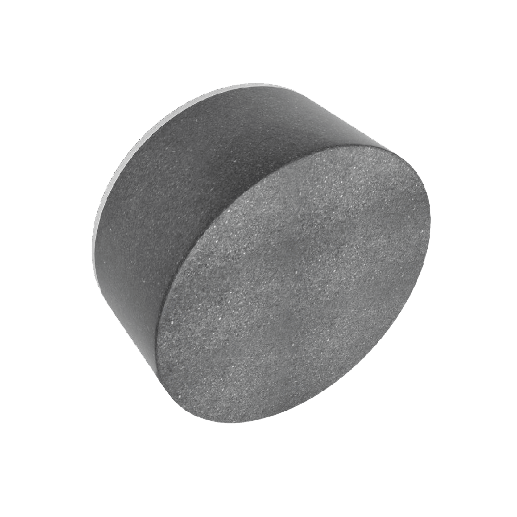 Dial Concealed Shower Mixer Dark Concrete gallery detail image