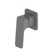 Swept Shower Mixer Trim Set gallery detail image