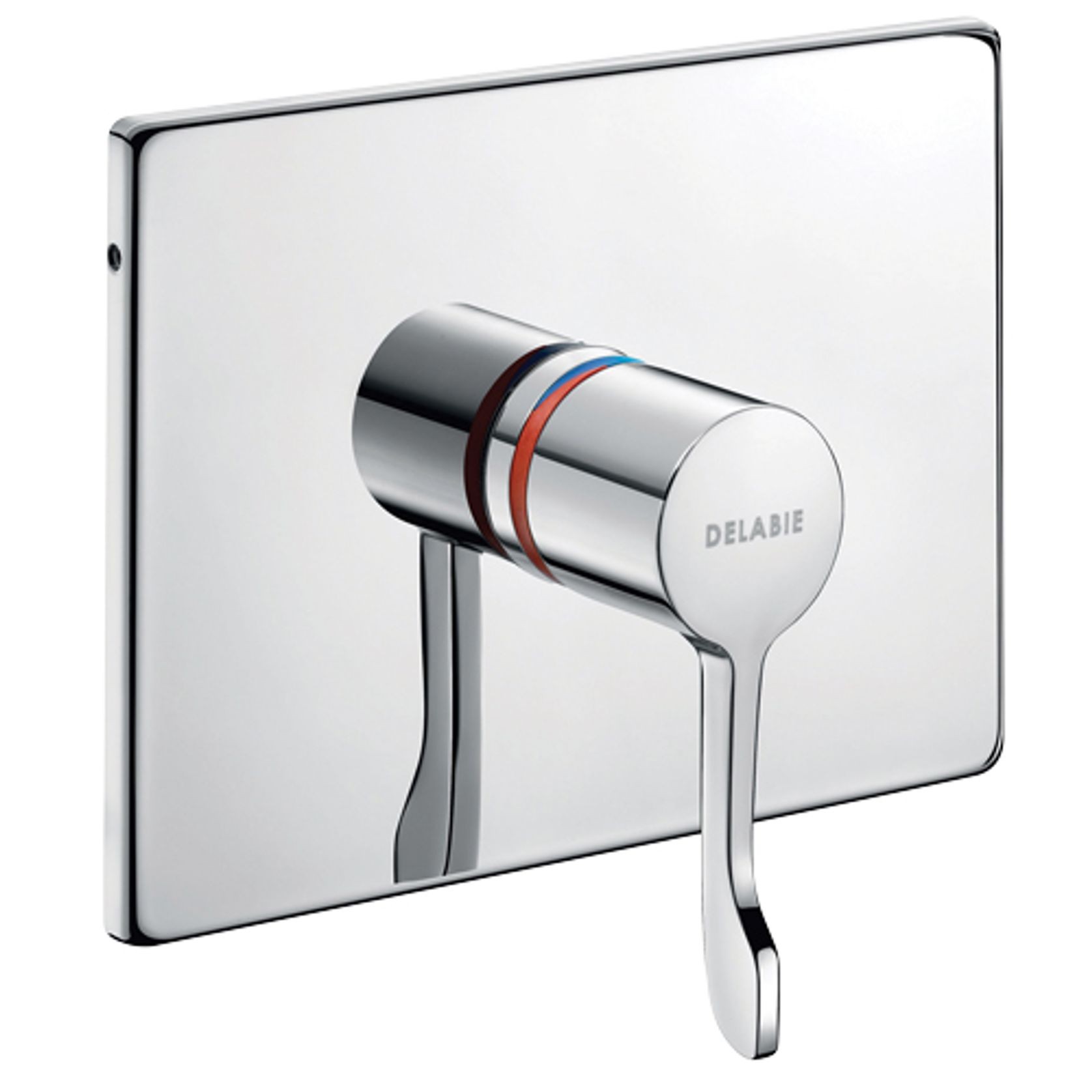 Delabie Securitherm Thermostatic Shower Mixer gallery detail image
