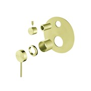 Mica Shower Mixer Diverter | 1P | Trim Kit Only gallery detail image