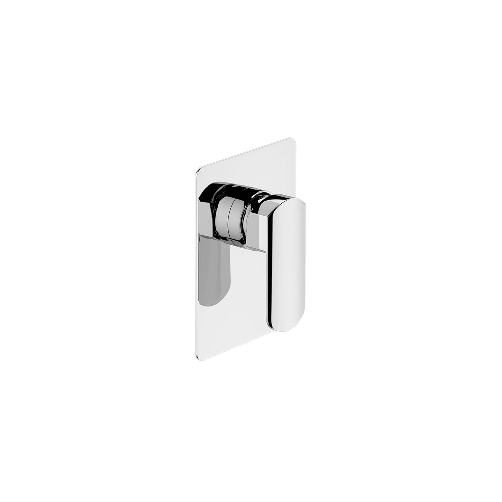 Ion Multi Pressure Shower Mixer gallery detail image