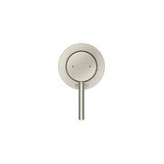 Minimalist MK2 Shower Mixer gallery detail image