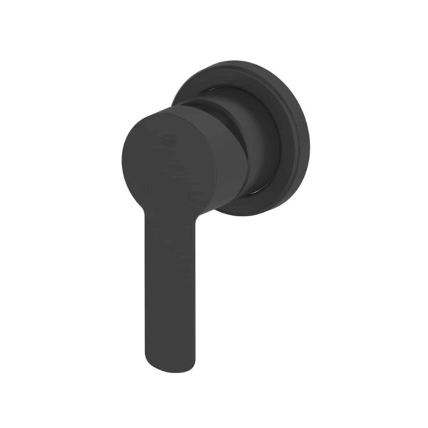 Astro II Shower Mixer gallery detail image