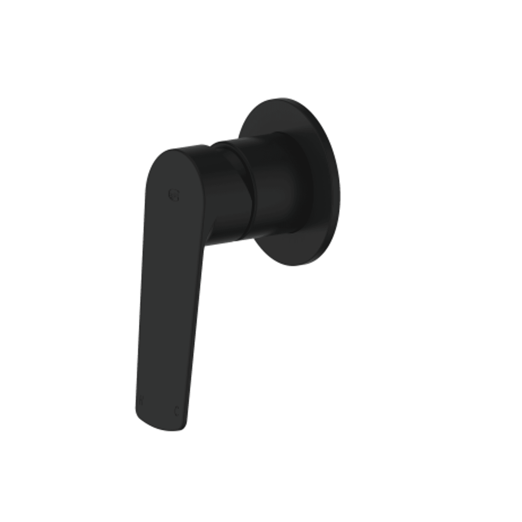 Novi Shower Mixer gallery detail image