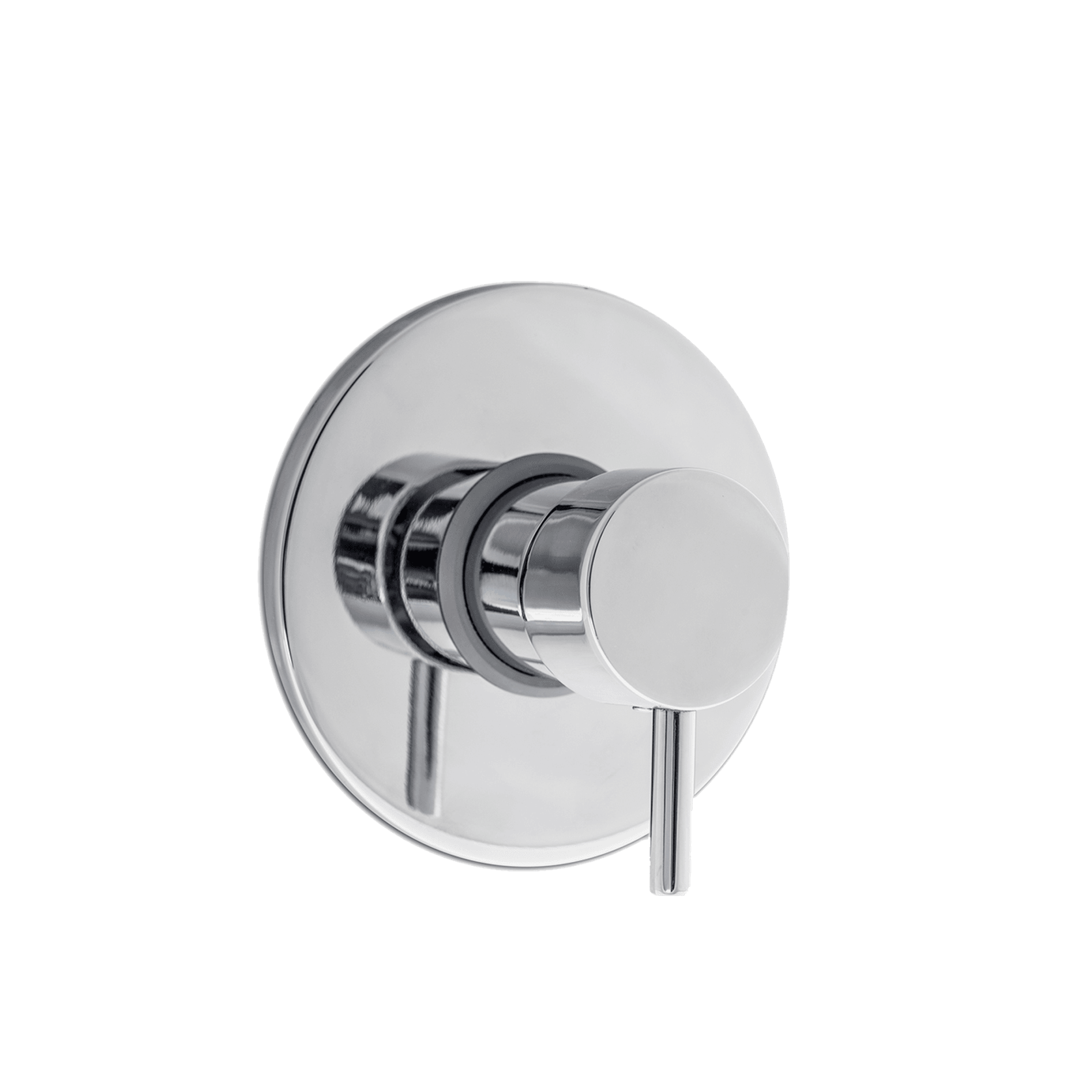 Mike Pro Single Shower Mixer gallery detail image