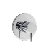 Mike Pro Single Shower Mixer gallery detail image