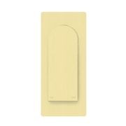 Bianca Shower Mixer | Brushed Gold gallery detail image