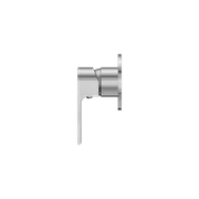 Bianca Shower Mixer 80mm Plate | Chrome gallery detail image