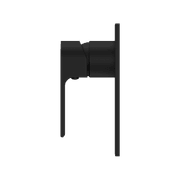 Bianca Shower Mixer | Matte Black gallery detail image