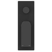 Bianca Shower Mixer & Divertor | Matte Black gallery detail image