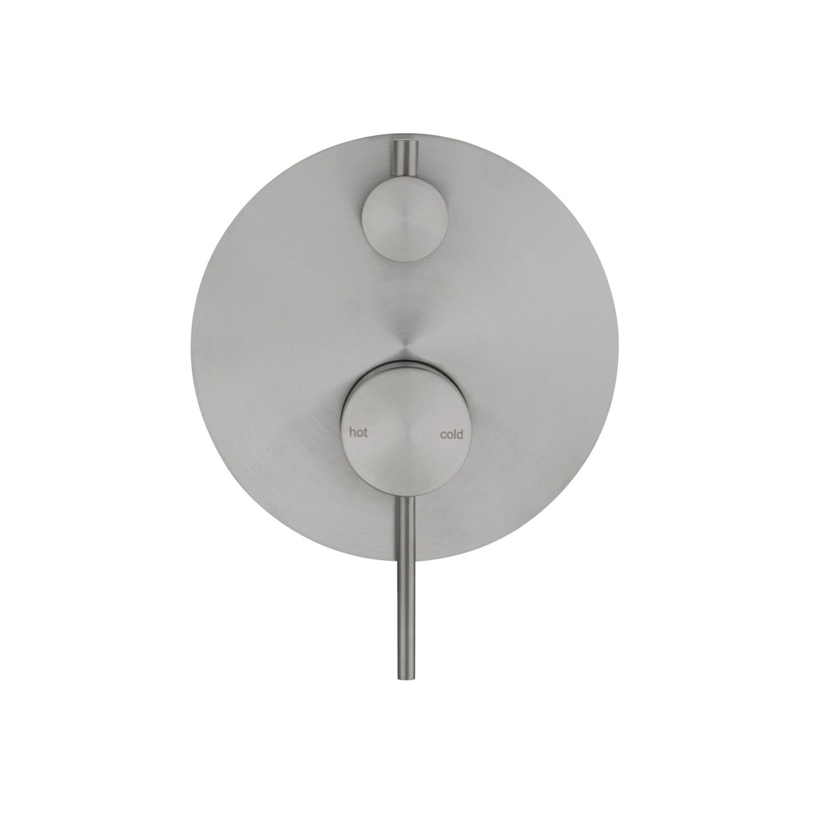 Mica Shower Mixer Diverter | 1P | Trim Kit Only gallery detail image