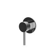 Nature Shower Mixer - 7 Colours gallery detail image