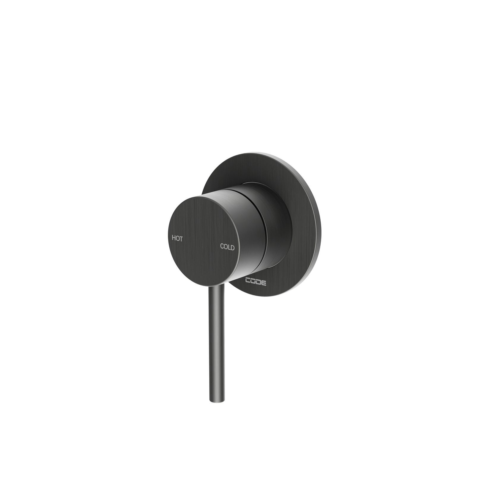 Nature Shower Mixer - 7 Colours gallery detail image