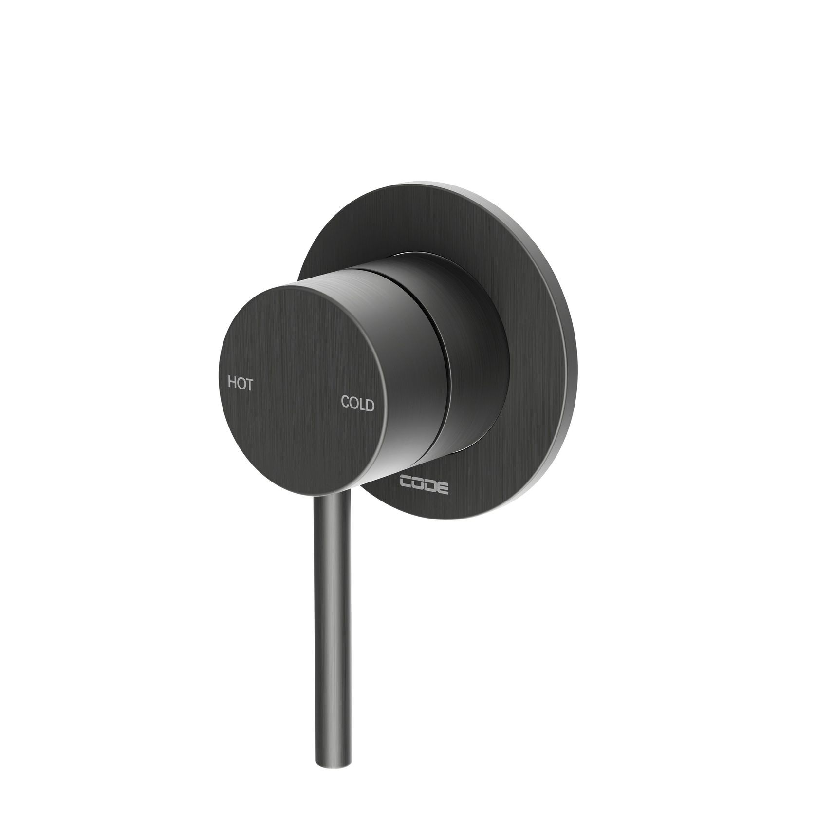 Nature Shower Mixer - 7 Colours gallery detail image