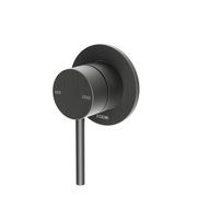 Nature Shower Mixer - 7 Colours gallery detail image