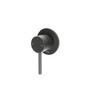 Nature Shower Mixer - 7 Colours gallery detail image