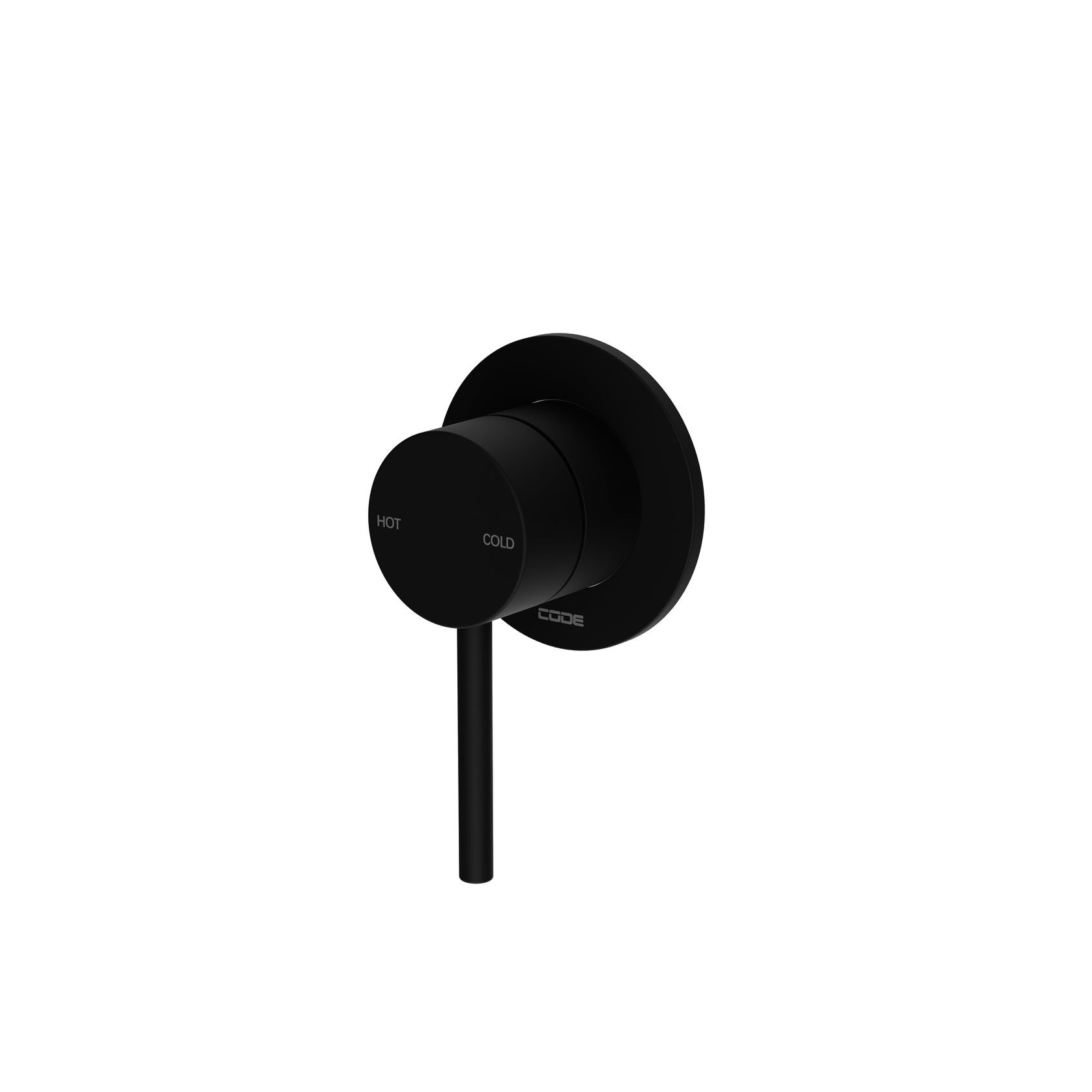 Nature Shower Mixer - 7 Colours gallery detail image