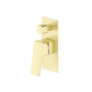 Tiago Shower Mixer Diverter | Trim Kit Only gallery detail image