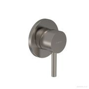 Tube Shower Mixer gallery detail image