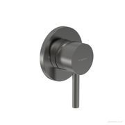 Tube Shower Mixer gallery detail image