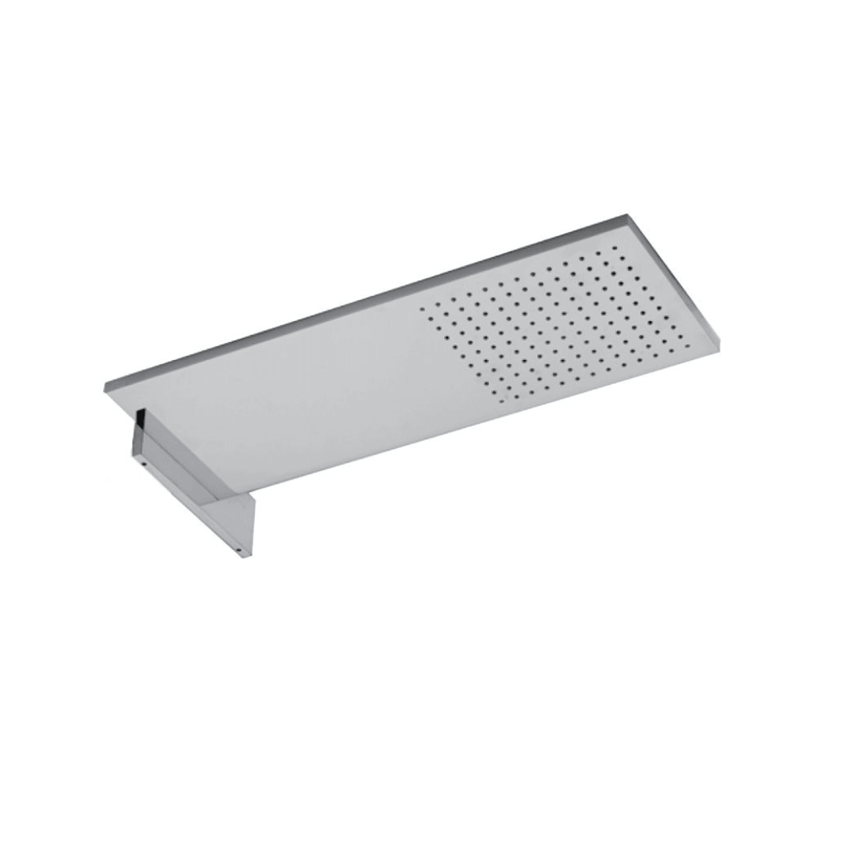 Milano Luxury Rainhead gallery detail image