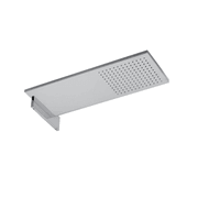 Milano Luxury Rainhead gallery detail image