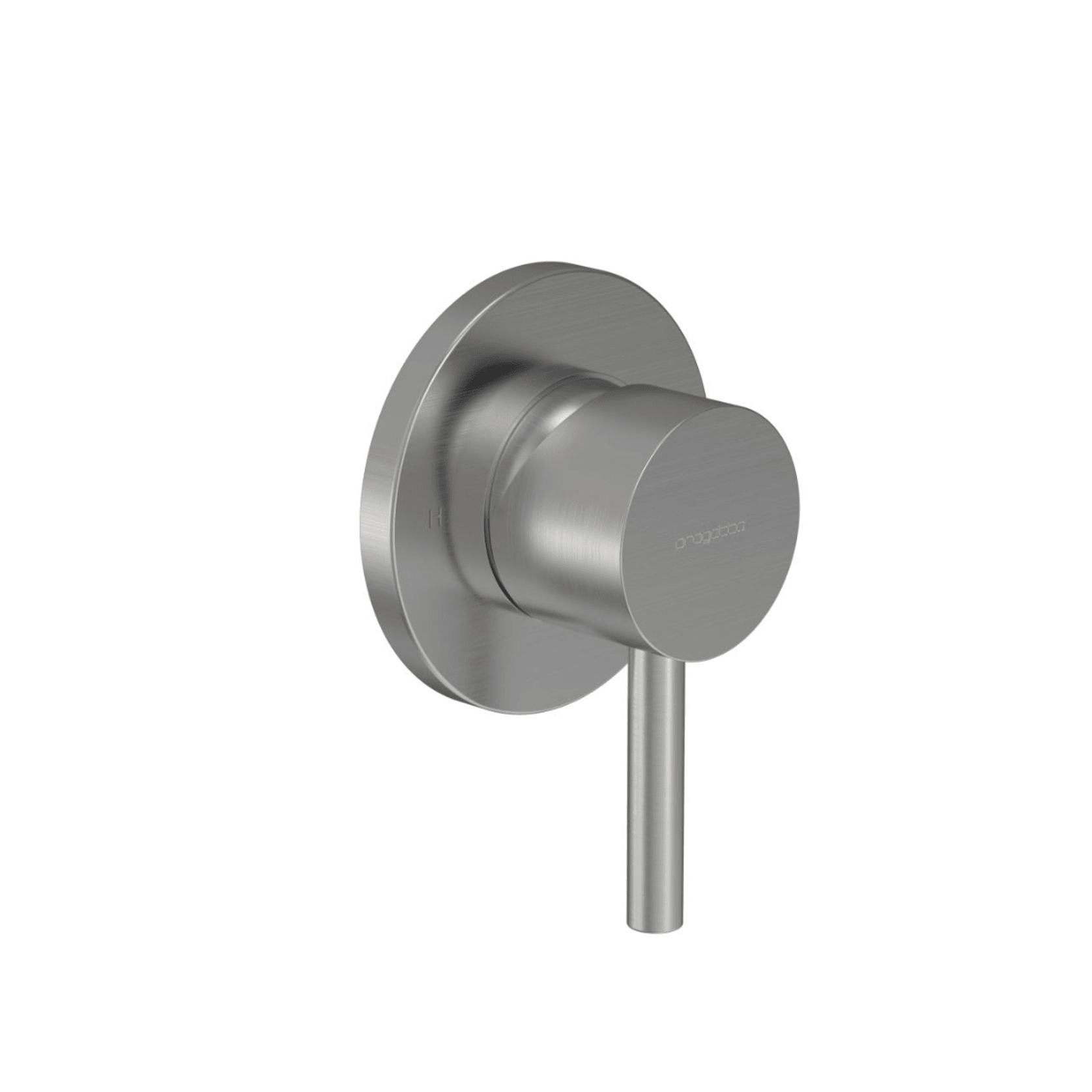 Swiss Shower Mixer gallery detail image