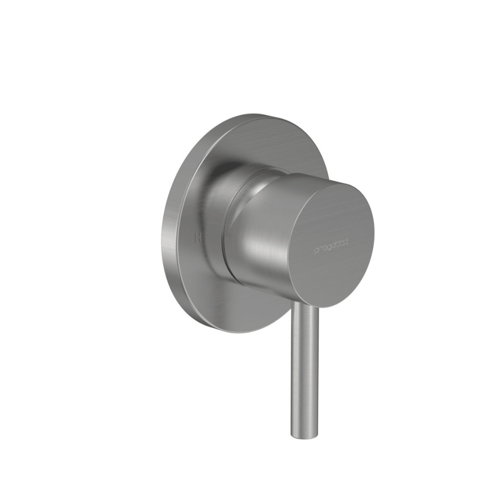 Swiss Shower Mixer gallery detail image