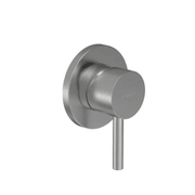 Swiss Shower Mixer gallery detail image