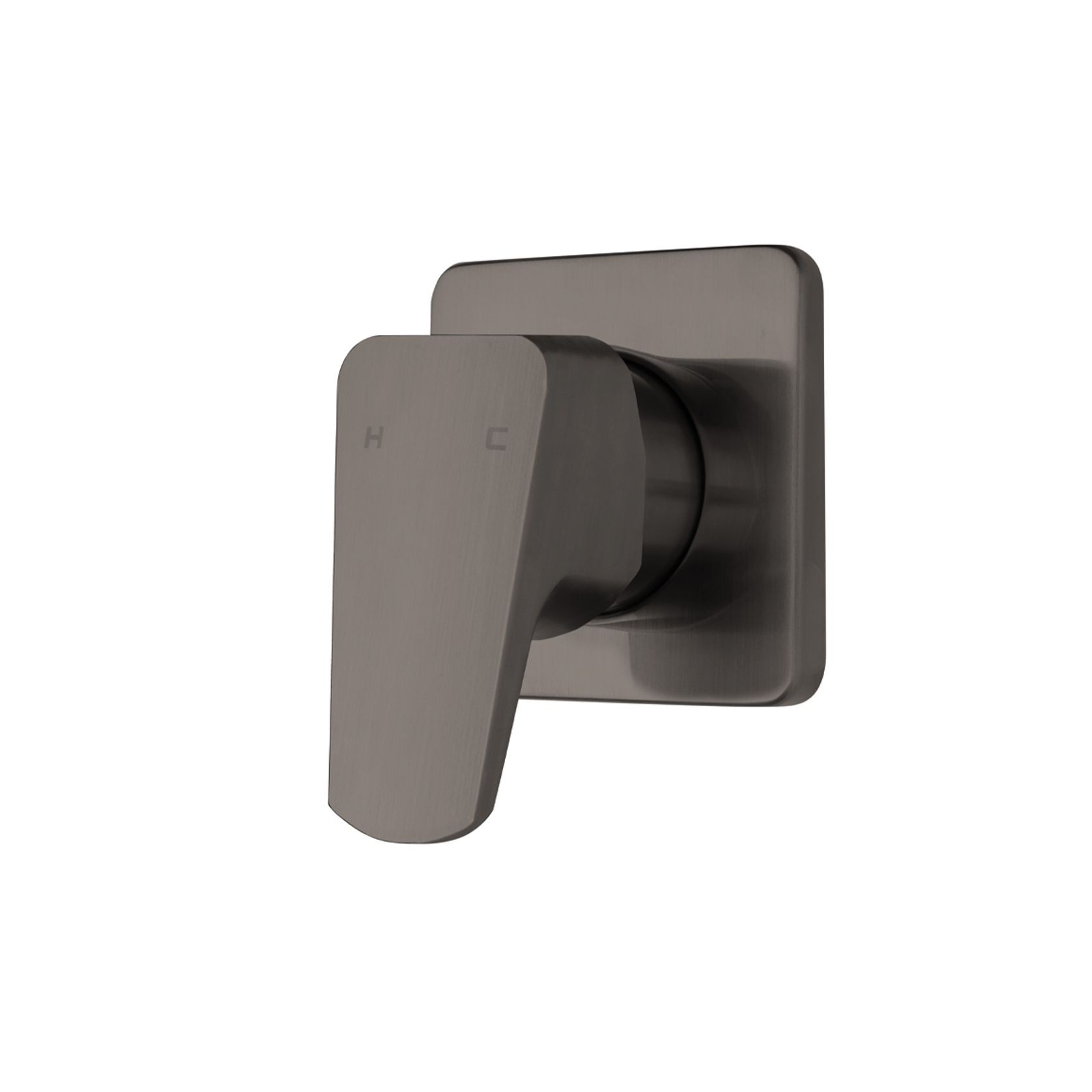 Eclipse Ultra Shower Mixer gallery detail image