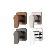 Olympia Ultra Shower Mixer gallery detail image