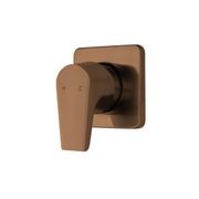 Olympia Ultra Shower Mixer gallery detail image