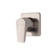 Olympia Ultra Shower Mixer gallery detail image