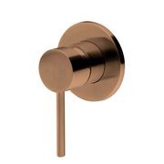 Storm Ultra Shower Mixer gallery detail image