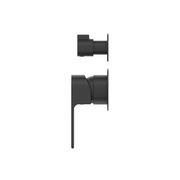 Eleniko Shower Mixer Diverter | 2P | Trim Kit Only gallery detail image