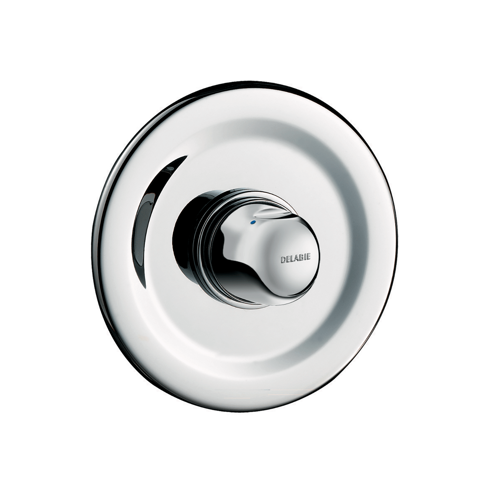 DELABIE Tempomix recessed shower mixer - Lead Free* gallery detail image