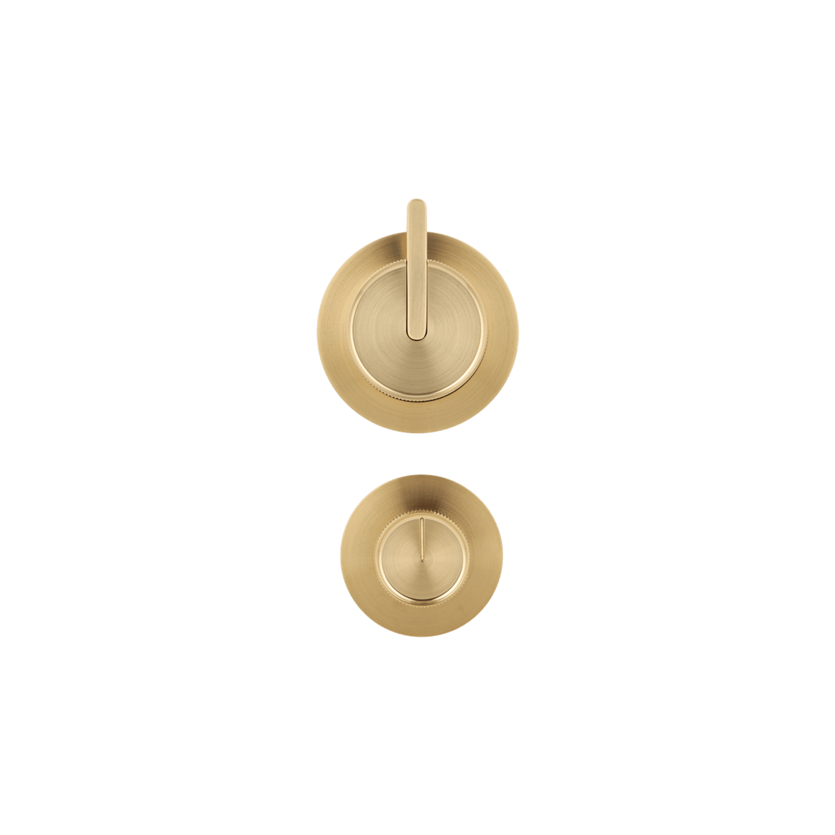 Namika Shower Bottom Diverter gallery detail image