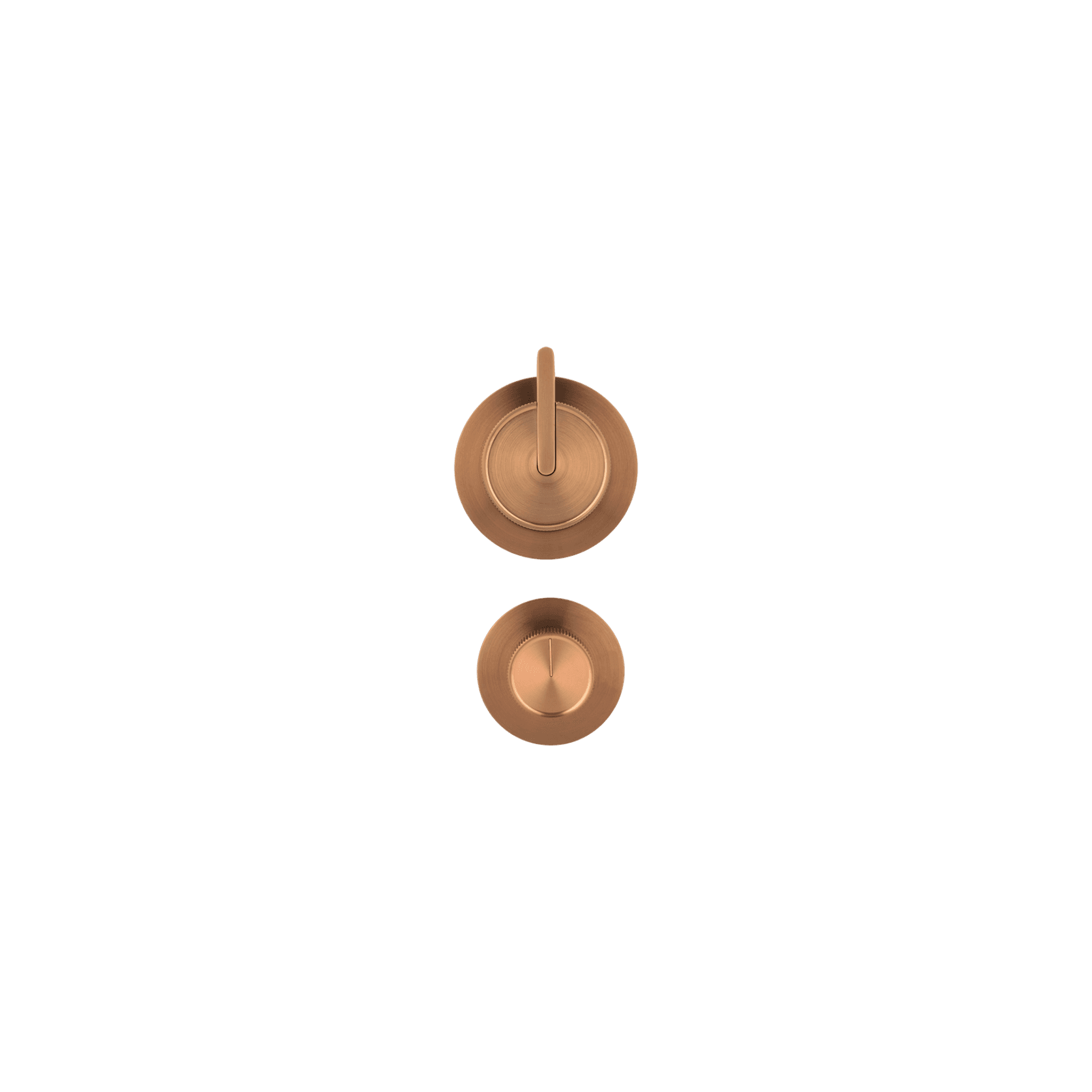 Namika Shower Bottom Diverter gallery detail image