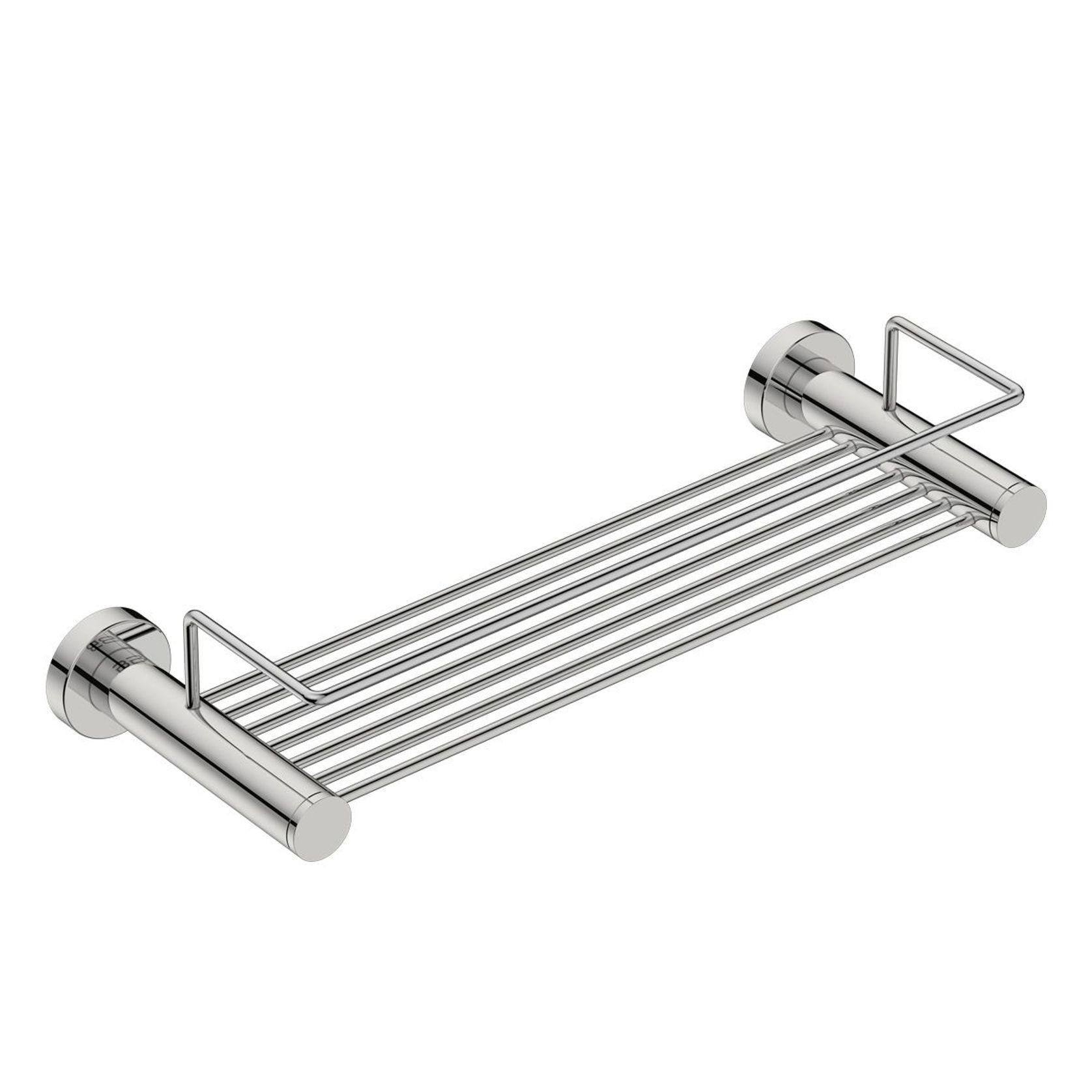 Shower Rack 330mm - 4600 Series Number 4620 gallery detail image