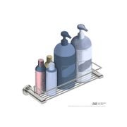 Shower Rack 330mm - 8200 Series Number 8220 gallery detail image