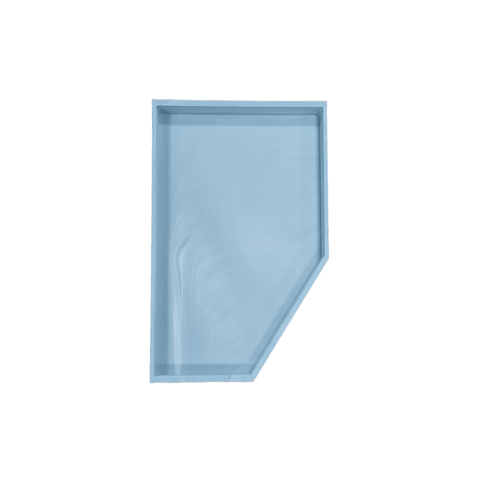 Custom Sized Tile-Over Shower Tray gallery detail image