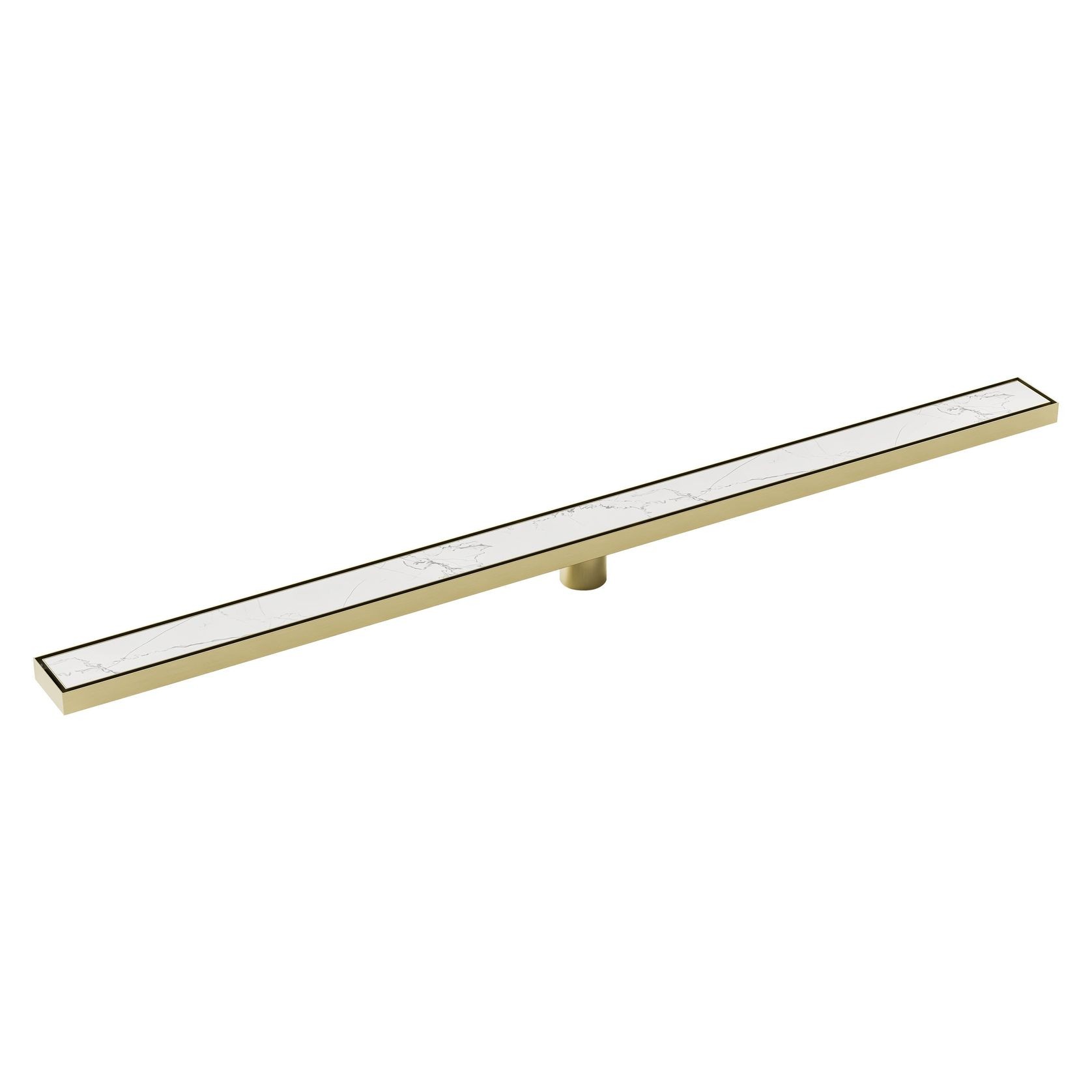 Code Versa 1200 Tiled Shower Channel Waste Range gallery detail image