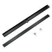 Code Versa 1200 Tiled Shower Channel Waste Range gallery detail image