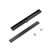 Code Versa 700 Tiled Shower Channel Waste Range gallery detail image