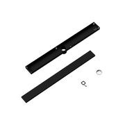 Code Versa 700 Tiled Shower Channel Waste Range gallery detail image