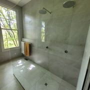 Custom Sized Tile-Over Shower Tray gallery detail image